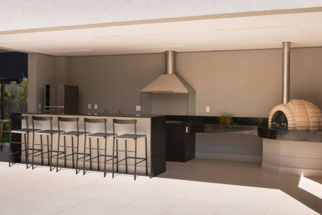 Imagem Apartamento com 4 Quartos à Venda, 150 m² em Perdizes - São Paulo