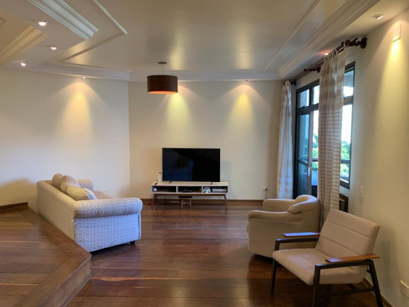 Imagem Apartamento com 4 Quartos à Venda, 153 m² em Ponta Da Praia - Santos Imagem Apartamento com 4 Quartos à Venda, 153 m² em Ponta Da Praia - Santos