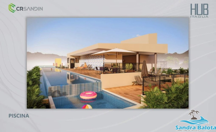 Imagem Kitnet com 1 Quarto à Venda, 37 m² em Itaguá - Ubatuba Imagem Kitnet com 1 Quarto à Venda, 37 m² em Itaguá - Ubatuba