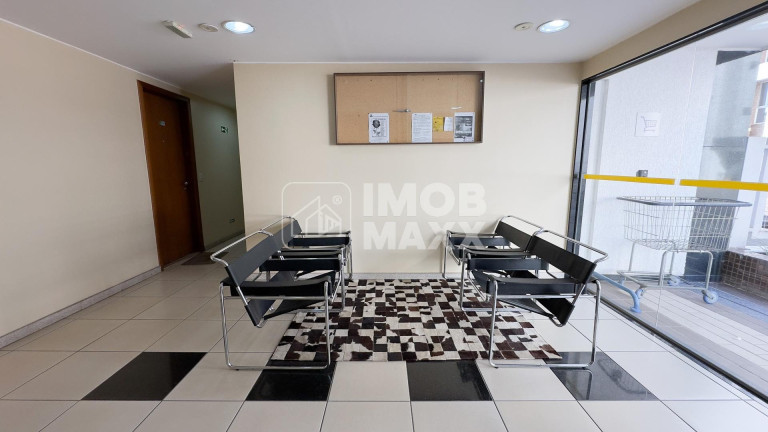 Imagem Apartamento com 1 Quarto para Alugar ou Temporada, 26 m² em Asa Sul - Brasília Imagem Apartamento com 1 Quarto para Alugar ou Temporada, 26 m² em Asa Sul - Brasília
