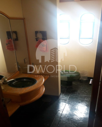 Imagem Imóvel com 3 Quartos à Venda, 254 m² em Centro - São Bernardo Do Campo