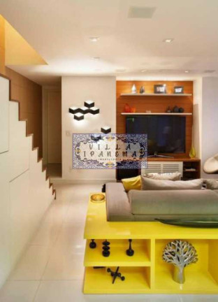 Imagem Cobertura com 3 Quartos à Venda, 247 m² em Botafogo - Rio De Janeiro Imagem Cobertura com 3 Quartos à Venda, 247 m² em Botafogo - Rio De Janeiro