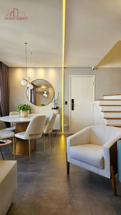 Imagem Apartamento com 3 Quartos à Venda, 96 m² em Jardim Londrina - São Paulo Imagem Apartamento com 3 Quartos à Venda, 96 m² em Jardim Londrina - São Paulo