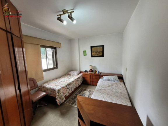 Imagem Apartamento com 3 Quartos à Venda, 160 m² em Moema - São Paulo