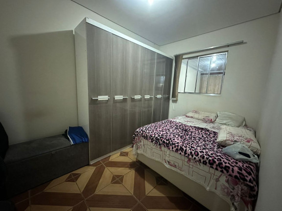 Imagem Casa com 4 Quartos à Venda, em Chácara Cotia - Contagem Imagem Casa com 4 Quartos à Venda, em Chácara Cotia - Contagem