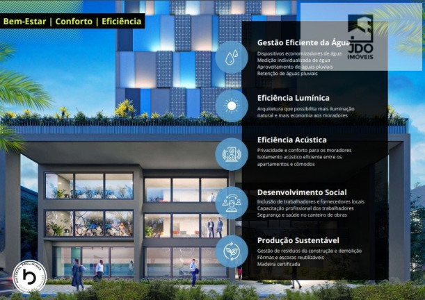 Imagem Cobertura com 1 Quarto à Venda, 30 m² em Portão - Curitiba Imagem Cobertura com 1 Quarto à Venda, 30 m² em Portão - Curitiba
