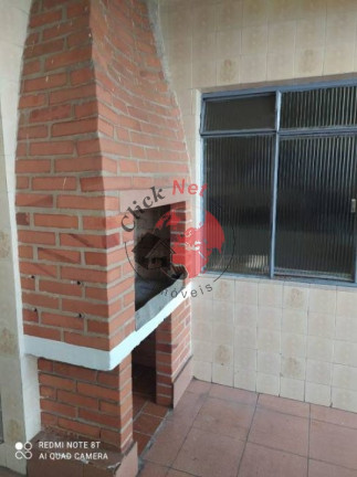 Imagem Sobrado com 4 Quartos à Venda, 291 m² em Dos Casa - São Bernardo Do Campo Imagem Sobrado com 4 Quartos à Venda, 291 m² em Dos Casa - São Bernardo Do Campo