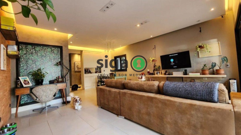 Imagem Casa com 3 Quartos à Venda, 337 m² em Morumbi - São Paulo Imagem Casa com 3 Quartos à Venda, 337 m² em Morumbi - São Paulo