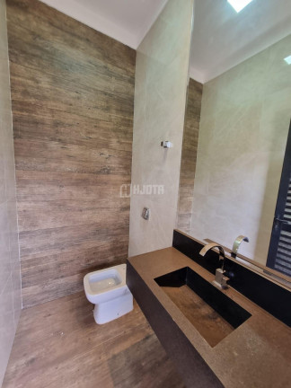 Imagem Casa de Condomínio com 3 Quartos à Venda, 225 m² em Quinta Do Lago Residence - São José Do Rio Preto