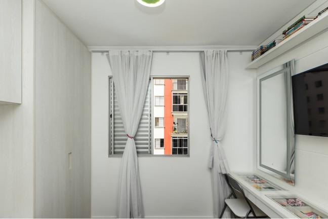 Imagem Apartamento com 2 Quartos à Venda, 50 m² em Capão Redondo - São Paulo Imagem Apartamento com 2 Quartos à Venda, 50 m² em Capão Redondo - São Paulo