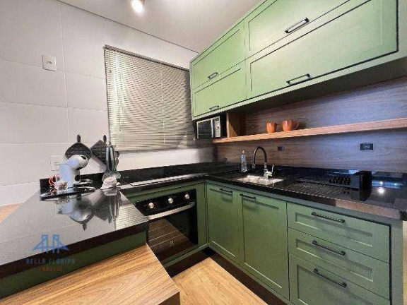 Imagem Studio com 1 Quarto à Venda, 35 m² em Córrego Grande - Florianópolis