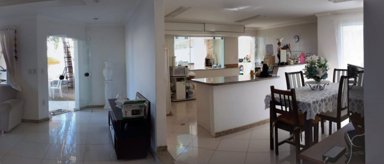 Imagem Casa com 4 Quartos à Venda, 700 m² em Barra Do Jacuípe - Camaçari Imagem Casa com 4 Quartos à Venda, 700 m² em Barra Do Jacuípe - Camaçari