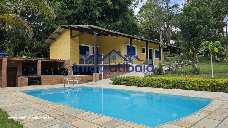 Chácara com 3 Quartos à Venda, 3.200 m² em Mascate - Nazaré Paulista