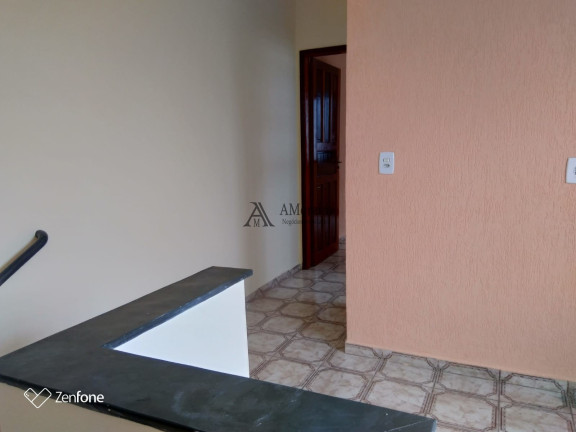 Imagem Casa com 2 Quartos à Venda, 121 m² em Vila Comercial - Jundiaí
