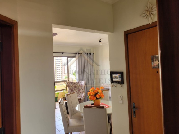 Imagem Apartamento com 1 Quarto à Venda, 58 m² em Centro - Ribeirão Preto Imagem Apartamento com 1 Quarto à Venda, 58 m² em Centro - Ribeirão Preto