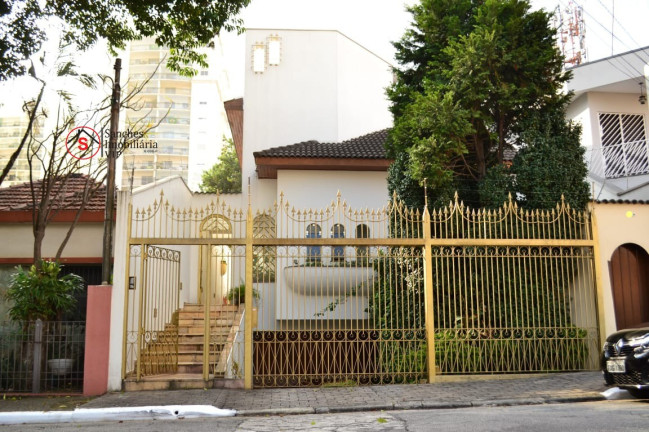 Imagem Sobrado com 3 Quartos à Venda, 380 m² em Parque Da Vila Prudente - São Paulo Imagem Sobrado com 3 Quartos à Venda, 380 m² em Parque Da Vila Prudente - São Paulo