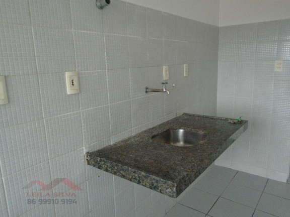 Imagem Apartamento com 2 Quartos à Venda, 65 m² em Cristo Rei - Teresina