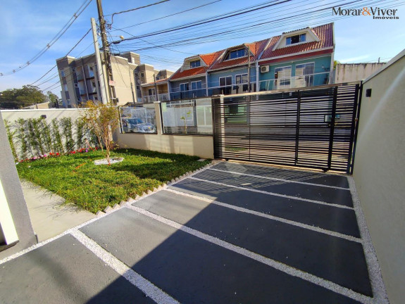 Imagem Casa com 3 Quartos à Venda, 127 m² em Cidade Jardim - São José Dos Pinhais Imagem Casa com 3 Quartos à Venda, 127 m² em Cidade Jardim - São José Dos Pinhais