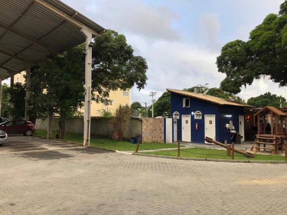 Imagem Galpão à Venda, 600 m² em Centro - Araruama Imagem Galpão à Venda, 600 m² em Centro - Araruama
