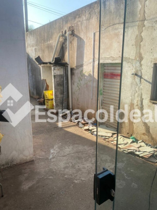 Imagem Sobrado com 3 Quartos à Venda, 300 m² em Residencial Santa Terezinha I - Lençóis Paulista Imagem Sobrado com 3 Quartos à Venda, 300 m² em Residencial Santa Terezinha I - Lençóis Paulista
