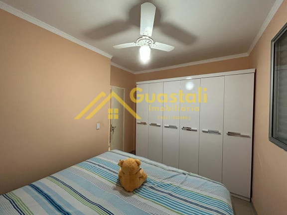 Imagem Apartamento com 2 Quartos à Venda, 55 m² em Piracicamirim - Piracicaba