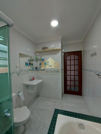 Imagem Sobrado com 4 Quartos à Venda, 160 m² em Cidade Líder - São Paulo