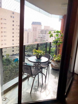Imagem Imóvel com 4 Quartos à Venda, em Itaim Bibi - São Paulo Imagem Imóvel com 4 Quartos à Venda, em Itaim Bibi - São Paulo