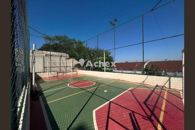 Imagem Apartamento com 3 Quartos à Venda, 60 m² em Jardim Santa Genebra - Campinas