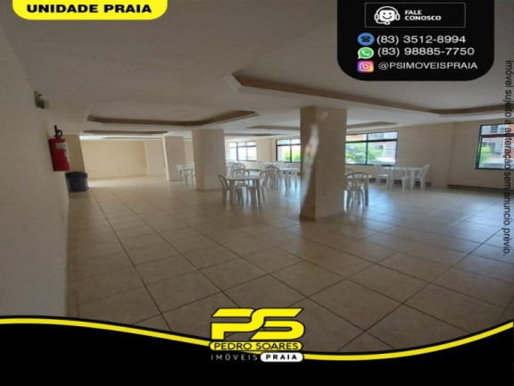 Imagem Apartamento com 3 Quartos à Venda, 254 m² em Bessa - João Pessoa Imagem Apartamento com 3 Quartos à Venda, 254 m² em Bessa - João Pessoa
