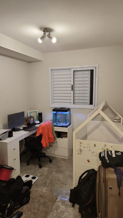 Imagem Apartamento com 2 Quartos à Venda, 59 m² em Ipiranga - São Paulo Imagem Apartamento com 2 Quartos à Venda, 59 m² em Ipiranga - São Paulo