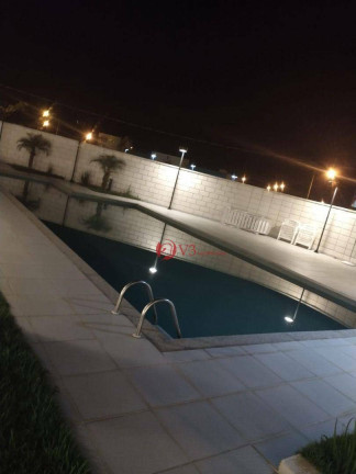 Imagem Apartamento com 2 Quartos à Venda, 50 m² em Vila Parque Fluvial - Itanhaém