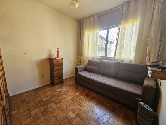 Imagem Apartamento com 1 Quarto à Venda, 28 m² em Várzea - Teresópolis Imagem Apartamento com 1 Quarto à Venda, 28 m² em Várzea - Teresópolis