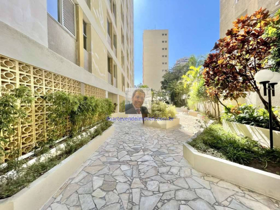 Imagem Apartamento com 3 Quartos à Venda, 84 m² em Vila Romana - São Paulo Imagem Apartamento com 3 Quartos à Venda, 84 m² em Vila Romana - São Paulo