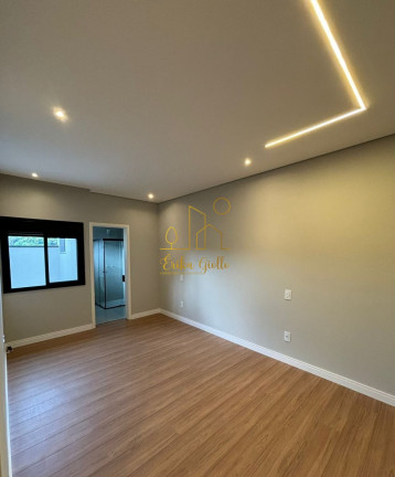 Imagem Casa com 3 Quartos à Venda, 54 m² em Corrupira - Jundiaí