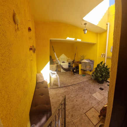 Imagem Sobrado com 4 Quartos à Venda, 155 m² em Cidade Líder - São Paulo