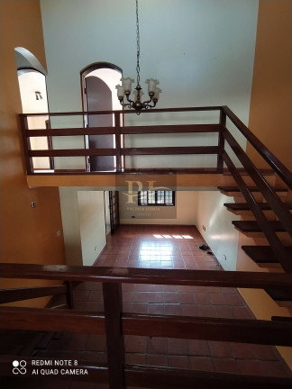 Imagem Sobrado com 4 Quartos à Venda, 296 m² em Recreio Da Borda Do Campo - Santo André Imagem Sobrado com 4 Quartos à Venda, 296 m² em Recreio Da Borda Do Campo - Santo André