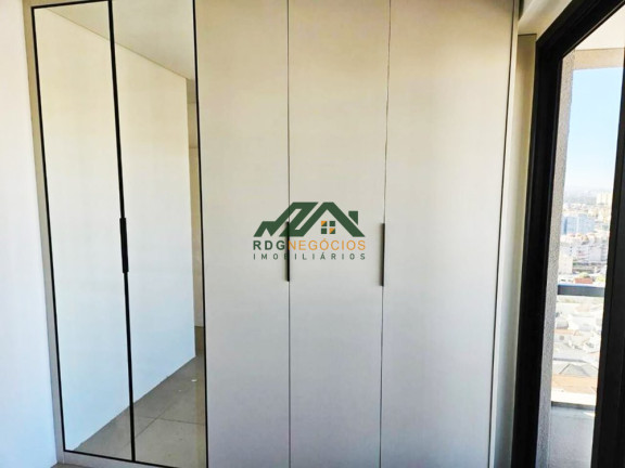 Imagem Apartamento com 2 Quartos à Venda, 54 m² em Ipiranga - São Paulo