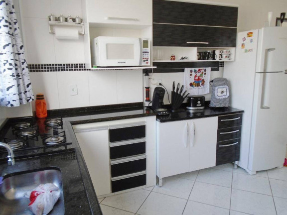 Imagem Apartamento com 1 Quarto à Venda, 50 m² em Boqueirão - Praia Grande Imagem Apartamento com 1 Quarto à Venda, 50 m² em Boqueirão - Praia Grande