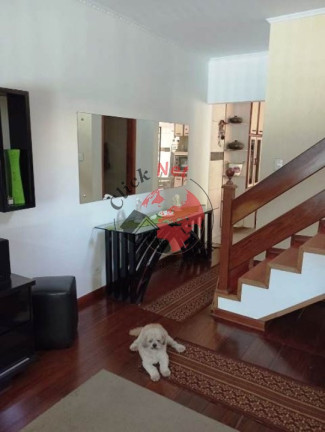Imagem Sobrado com 3 Quartos à Venda, 187 m² em Rudge Ramos - São Bernardo Do Campo Imagem Sobrado com 3 Quartos à Venda, 187 m² em Rudge Ramos - São Bernardo Do Campo
