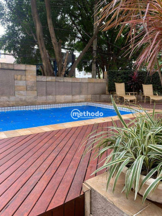 Imagem Apartamento com 4 Quartos à Venda, 145 m² em Cambuí - Campinas Imagem Apartamento com 4 Quartos à Venda, 145 m² em Cambuí - Campinas
