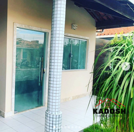 Imagem Casa com 3 Quartos à Venda, 150 m² em Santo Antônio Dos Prazeres - Feira De Santana Imagem Casa com 3 Quartos à Venda, 150 m² em Santo Antônio Dos Prazeres - Feira De Santana
