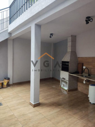Imagem Casa com 2 Quartos à Venda, 93 m² em Cidade Patriarca - São Paulo Imagem Casa com 2 Quartos à Venda, 93 m² em Cidade Patriarca - São Paulo