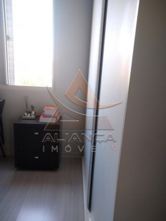 Imagem Apartamento com 2 Quartos à Venda, 43 m² em Jardim Zara - Ribeirão Preto Imagem Apartamento com 2 Quartos à Venda, 43 m² em Jardim Zara - Ribeirão Preto