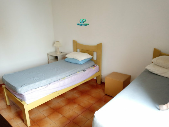 Imagem Apartamento com 3 Quartos à Venda, 90 m² em Enseada - Guarujá