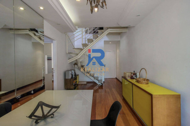 Imagem Apartamento com 3 Quartos à Venda, 160 m² em Estoril - Belo Horizonte