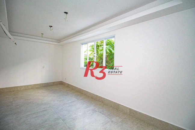 Imagem Sobrado com 3 Quartos à Venda, 190 m² em Gonzaga - Santos Imagem Sobrado com 3 Quartos à Venda, 190 m² em Gonzaga - Santos