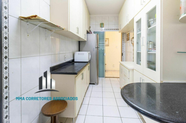 Imagem Apartamento com 3 Quartos à Venda, 102 m² em Centro - Campinas Imagem Apartamento com 3 Quartos à Venda, 102 m² em Centro - Campinas