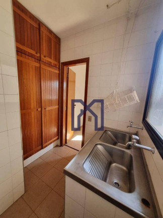 Imagem Apartamento com 3 Quartos à Venda, 180 m² em Centro - São José Do Rio Preto