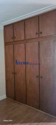 Imagem Apartamento com 3 Quartos para Alugar, 97 m² em Vila Municipal - Jundiaí