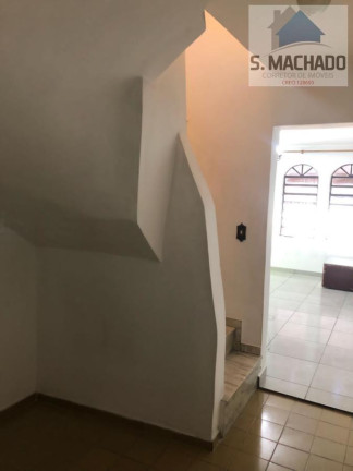 Imagem Casa com 4 Quartos à Venda, 125 m² em Parque Jaçatuba - Santo André Imagem Casa com 4 Quartos à Venda, 125 m² em Parque Jaçatuba - Santo André